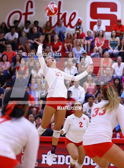Thumbnail 2 in Mater Dei @ Redondo Union  photogallery.