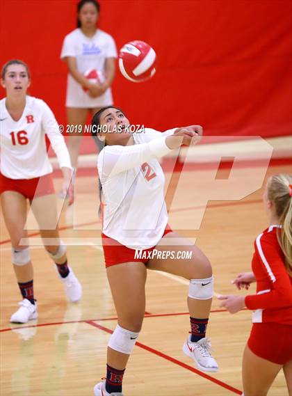 Thumbnail 1 in Mater Dei @ Redondo Union  photogallery.