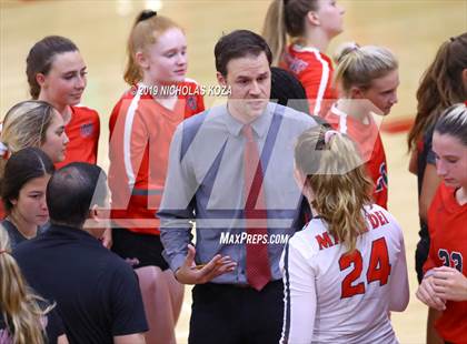 Thumbnail 3 in Mater Dei @ Redondo Union  photogallery.