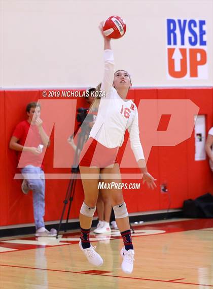 Thumbnail 2 in Mater Dei @ Redondo Union  photogallery.