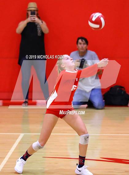 Thumbnail 1 in Mater Dei @ Redondo Union  photogallery.