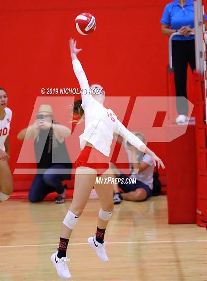 Thumbnail 2 in Mater Dei @ Redondo Union  photogallery.