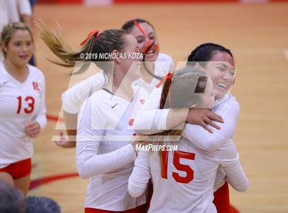 Thumbnail 1 in Mater Dei @ Redondo Union  photogallery.