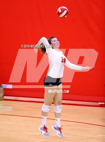 Thumbnail 3 in Mater Dei @ Redondo Union  photogallery.