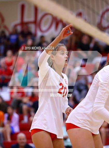 Thumbnail 3 in Mater Dei @ Redondo Union  photogallery.