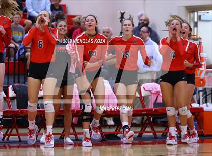 Thumbnail 3 in Mater Dei @ Redondo Union  photogallery.