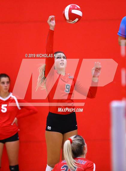 Thumbnail 3 in Mater Dei @ Redondo Union  photogallery.