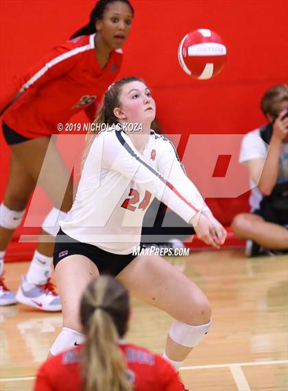 Thumbnail 3 in Mater Dei @ Redondo Union  photogallery.