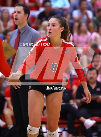 Thumbnail 2 in Mater Dei @ Redondo Union  photogallery.