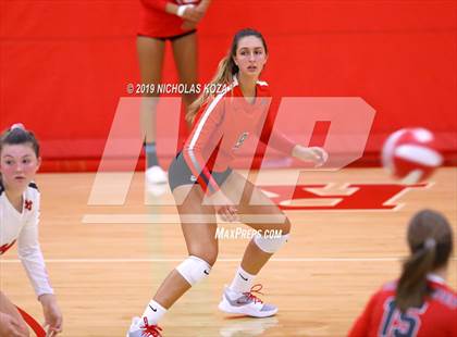Thumbnail 1 in Mater Dei @ Redondo Union  photogallery.