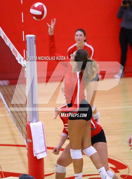 Thumbnail 3 in Mater Dei @ Redondo Union  photogallery.
