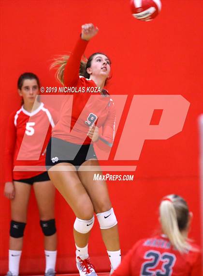 Thumbnail 1 in Mater Dei @ Redondo Union  photogallery.