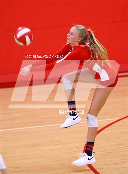 Thumbnail 3 in Mater Dei @ Redondo Union  photogallery.