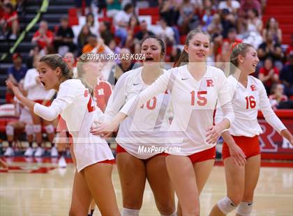 Thumbnail 1 in Mater Dei @ Redondo Union  photogallery.