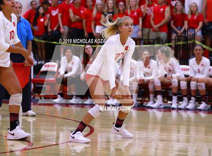 Thumbnail 3 in Mater Dei @ Redondo Union  photogallery.
