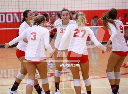 Thumbnail 2 in Mater Dei @ Redondo Union  photogallery.