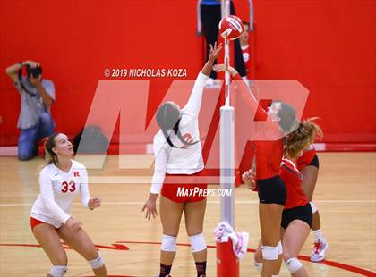 Thumbnail 2 in Mater Dei @ Redondo Union  photogallery.