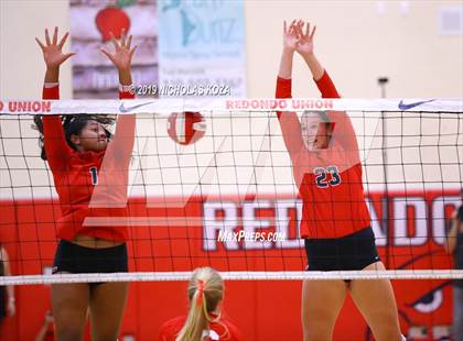 Thumbnail 3 in Mater Dei @ Redondo Union  photogallery.