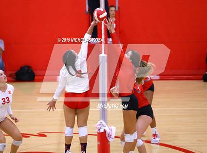 Thumbnail 1 in Mater Dei @ Redondo Union  photogallery.