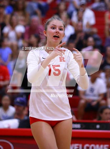 Thumbnail 2 in Mater Dei @ Redondo Union  photogallery.