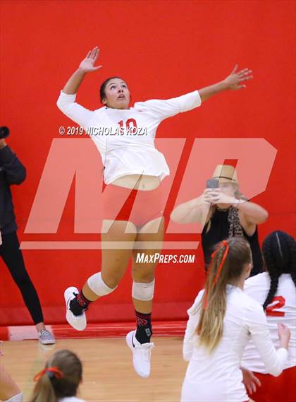 Thumbnail 3 in Mater Dei @ Redondo Union  photogallery.