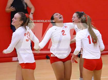 Thumbnail 2 in Mater Dei @ Redondo Union  photogallery.