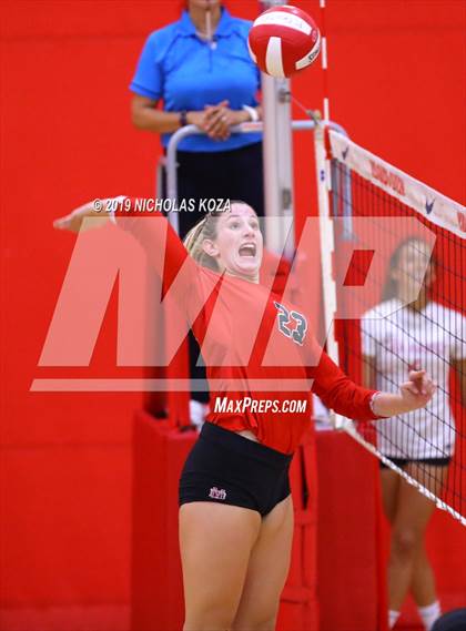 Thumbnail 3 in Mater Dei @ Redondo Union  photogallery.