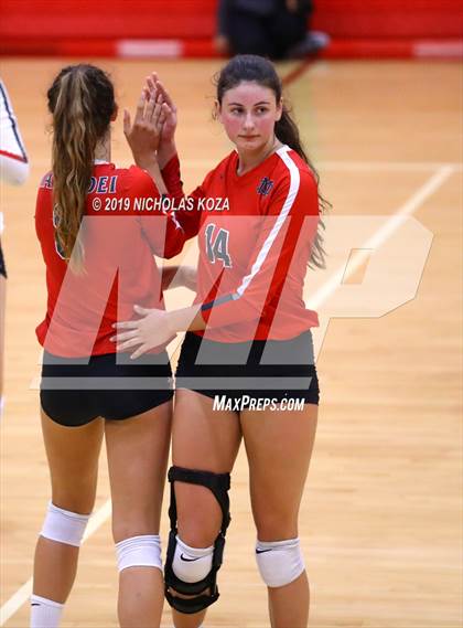 Thumbnail 2 in Mater Dei @ Redondo Union  photogallery.