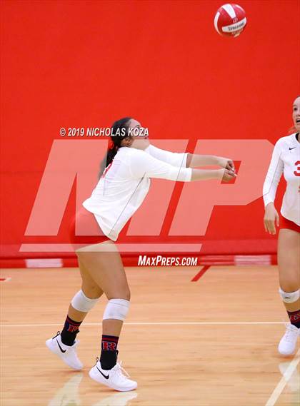 Thumbnail 1 in Mater Dei @ Redondo Union  photogallery.