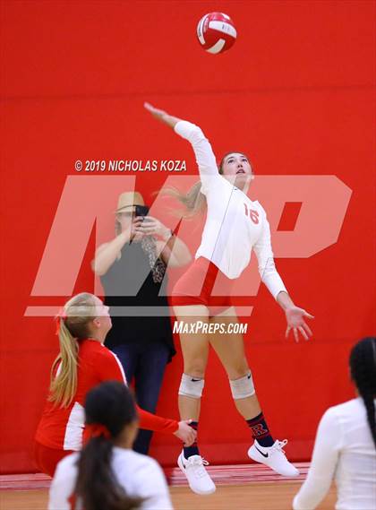 Thumbnail 1 in Mater Dei @ Redondo Union  photogallery.