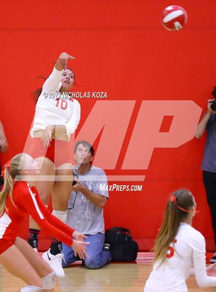 Thumbnail 3 in Mater Dei @ Redondo Union  photogallery.
