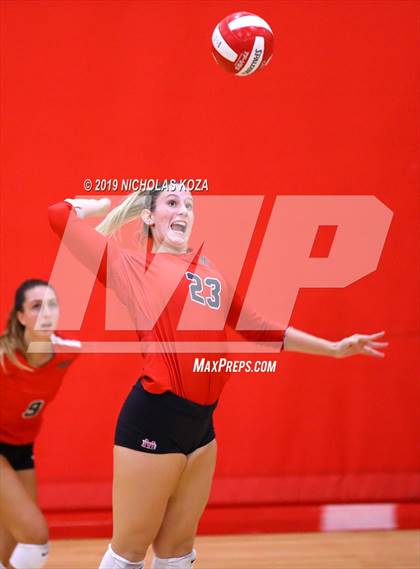 Thumbnail 3 in Mater Dei @ Redondo Union  photogallery.