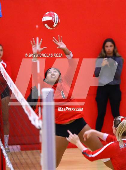 Thumbnail 1 in Mater Dei @ Redondo Union  photogallery.