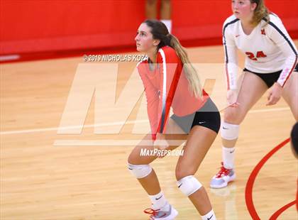 Thumbnail 1 in Mater Dei @ Redondo Union  photogallery.