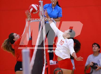 Thumbnail 2 in Mater Dei @ Redondo Union  photogallery.