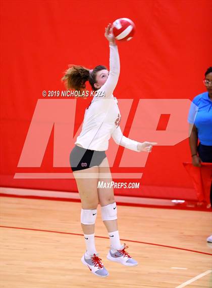 Thumbnail 1 in Mater Dei @ Redondo Union  photogallery.