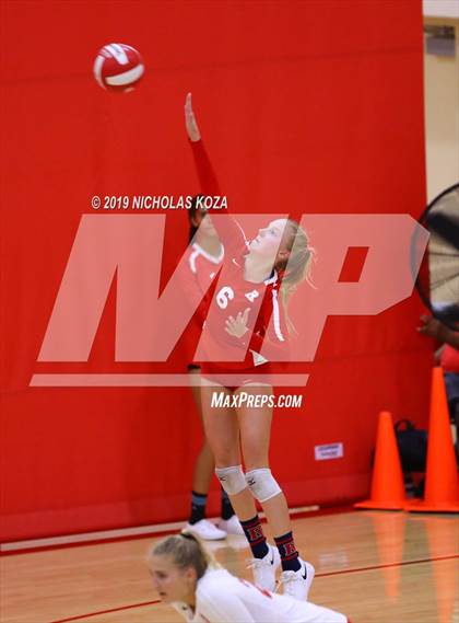 Thumbnail 2 in Mater Dei @ Redondo Union  photogallery.