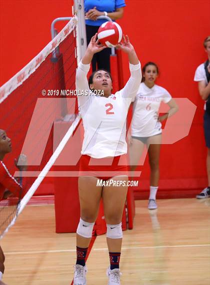 Thumbnail 3 in Mater Dei @ Redondo Union  photogallery.