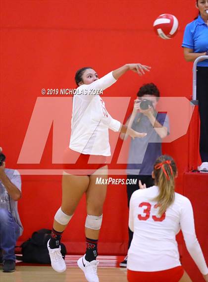 Thumbnail 3 in Mater Dei @ Redondo Union  photogallery.