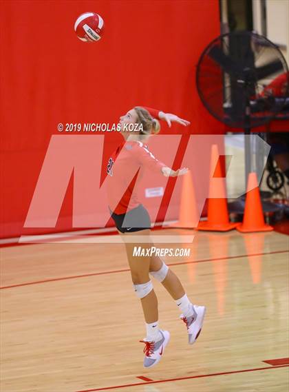 Thumbnail 3 in Mater Dei @ Redondo Union  photogallery.
