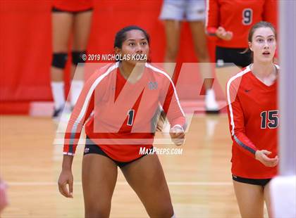 Thumbnail 3 in Mater Dei @ Redondo Union  photogallery.