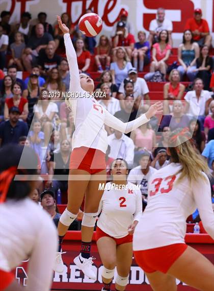 Thumbnail 3 in Mater Dei @ Redondo Union  photogallery.