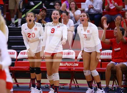 Thumbnail 2 in Mater Dei @ Redondo Union  photogallery.