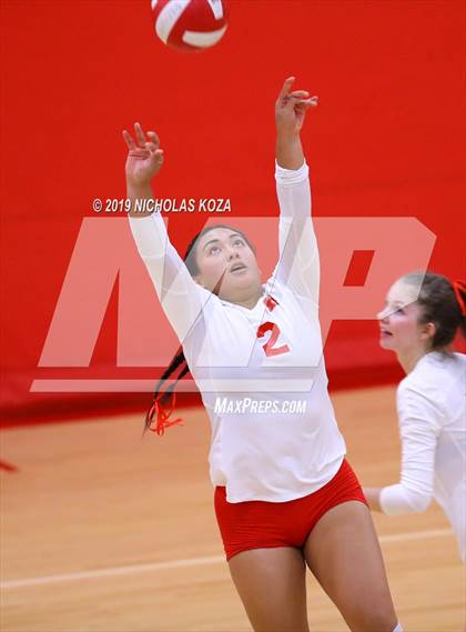 Thumbnail 3 in Mater Dei @ Redondo Union  photogallery.