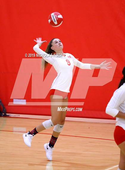 Thumbnail 2 in Mater Dei @ Redondo Union  photogallery.
