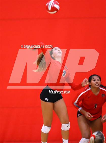 Thumbnail 2 in Mater Dei @ Redondo Union  photogallery.