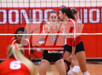 Thumbnail 1 in Mater Dei @ Redondo Union  photogallery.