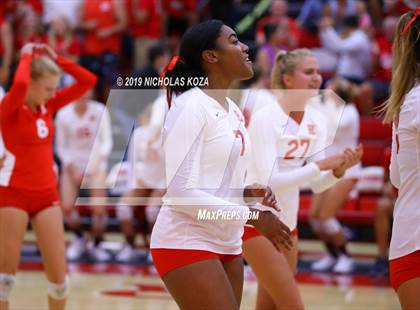 Thumbnail 2 in Mater Dei @ Redondo Union  photogallery.