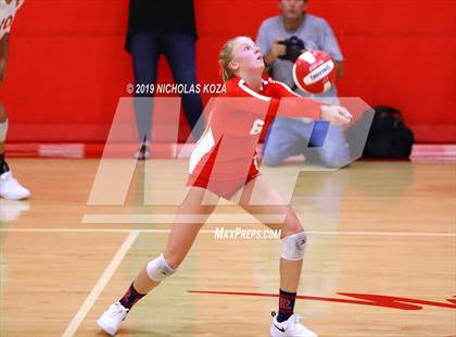 Thumbnail 3 in Mater Dei @ Redondo Union  photogallery.
