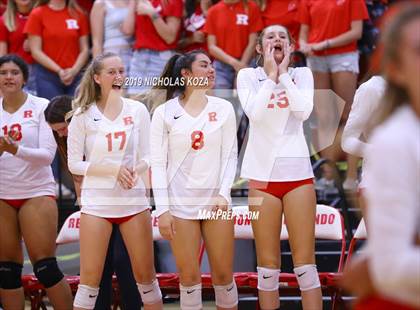 Thumbnail 1 in Mater Dei @ Redondo Union  photogallery.